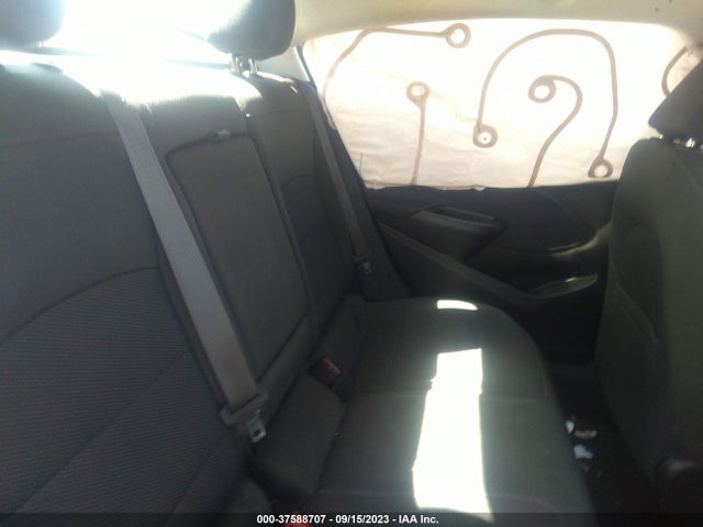 2016 CHEVROLET CRUZE 1G1BE5SMXG7267633 Photo 7