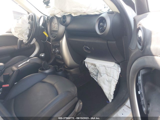 2012 MINI COOPER COUNTRYMAN WMWZB3C53CWM29769 Photo 4