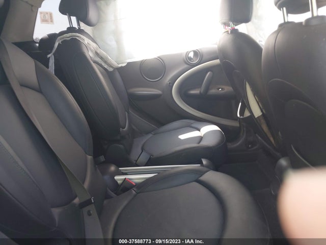 2012 MINI COOPER COUNTRYMAN WMWZB3C53CWM29769 Photo 7