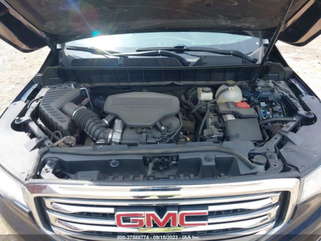 1GKKNNLSXJZ135850 GMC ACADIA SLT