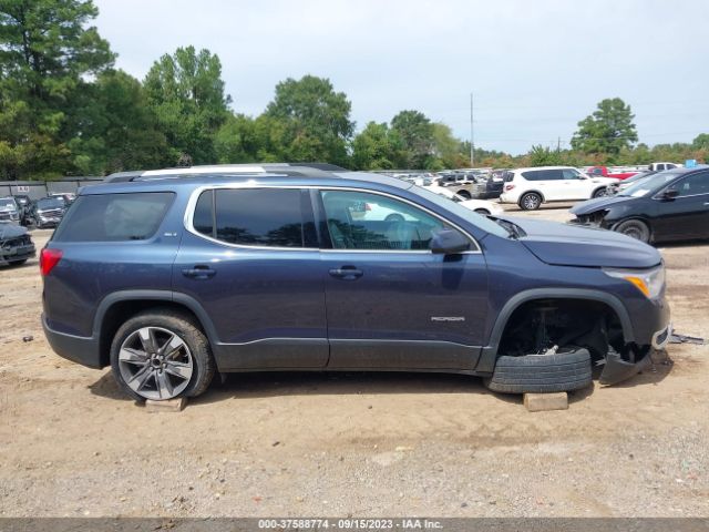 1GKKNNLSXJZ135850 GMC ACADIA SLT