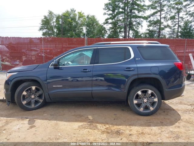 1GKKNNLSXJZ135850 GMC ACADIA SLT