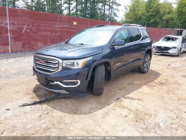 1GKKNNLSXJZ135850 GMC ACADIA SLT