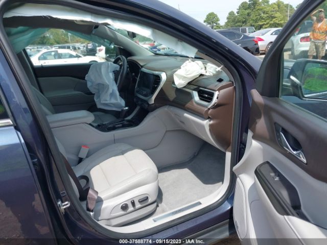 1GKKNNLSXJZ135850 GMC ACADIA SLT
