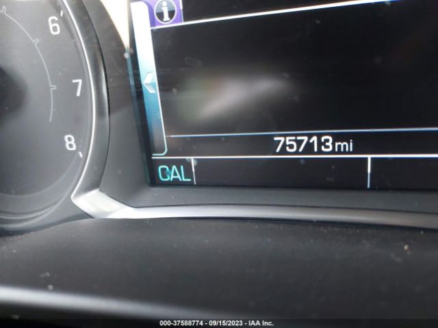 1GKKNNLSXJZ135850 GMC ACADIA SLT
