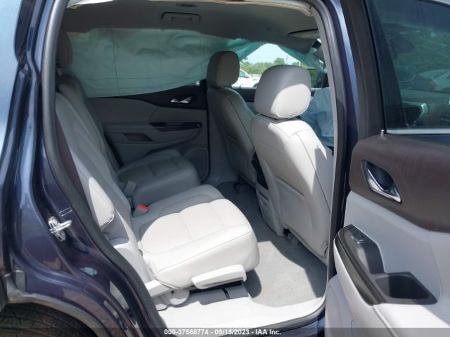 1GKKNNLSXJZ135850 GMC ACADIA SLT