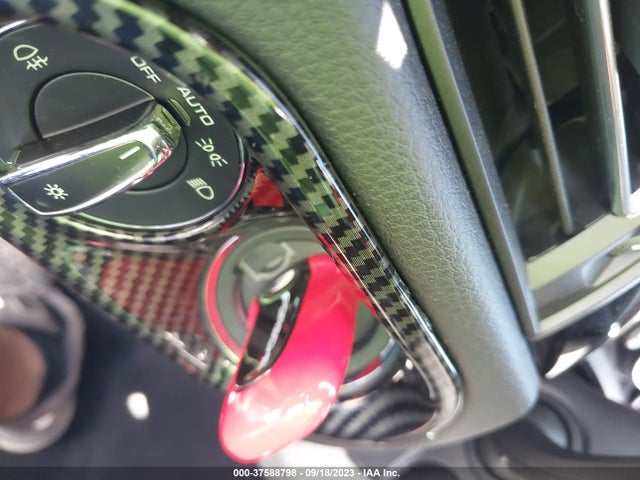 2021 PORSCHE MACAN WP1AA2A54MLB17753 Photo 10