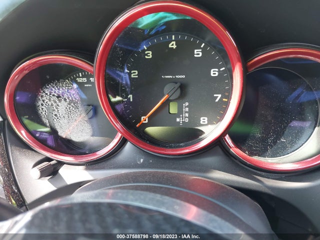 2021 PORSCHE MACAN WP1AA2A54MLB17753 Photo 6