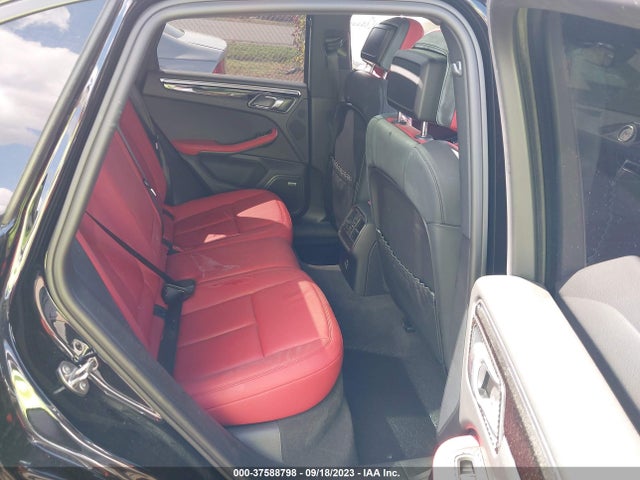 2021 PORSCHE MACAN WP1AA2A54MLB17753 Photo 7