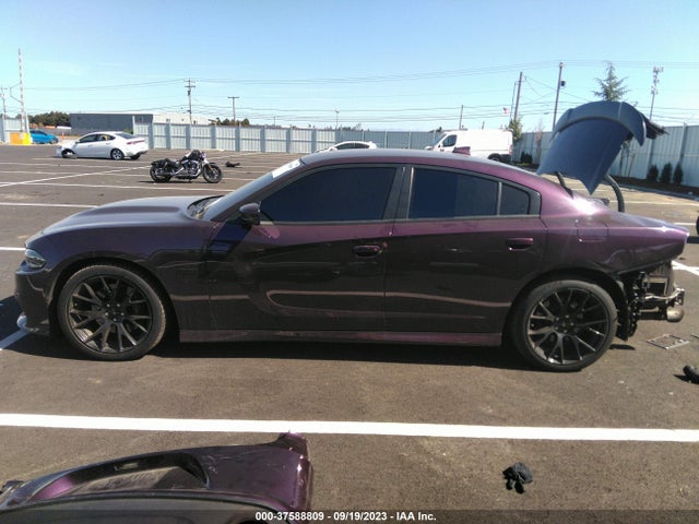 Dodge Charger Scat Pack 2020 2C3CDXGJ8LH244251 Image 15