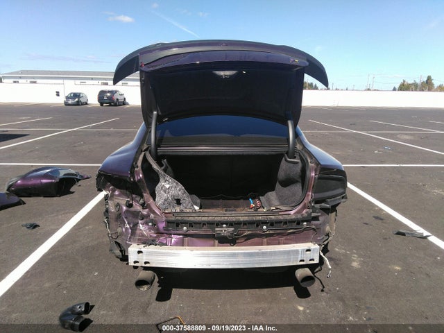 Dodge Charger Scat Pack 2020 2C3CDXGJ8LH244251 Image 17