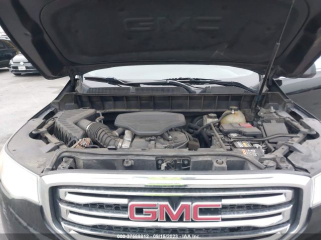 1GKKNMLS3HZ256580 GMC ACADIA SLT