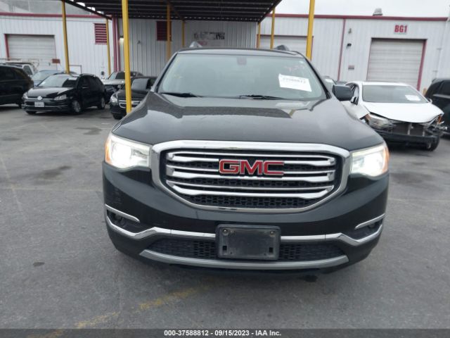 1GKKNMLS3HZ256580 GMC ACADIA SLT