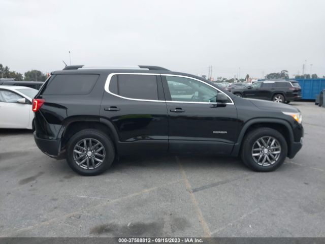 1GKKNMLS3HZ256580 GMC ACADIA SLT