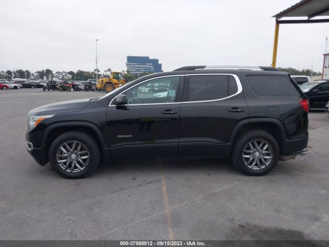 1GKKNMLS3HZ256580 GMC ACADIA SLT