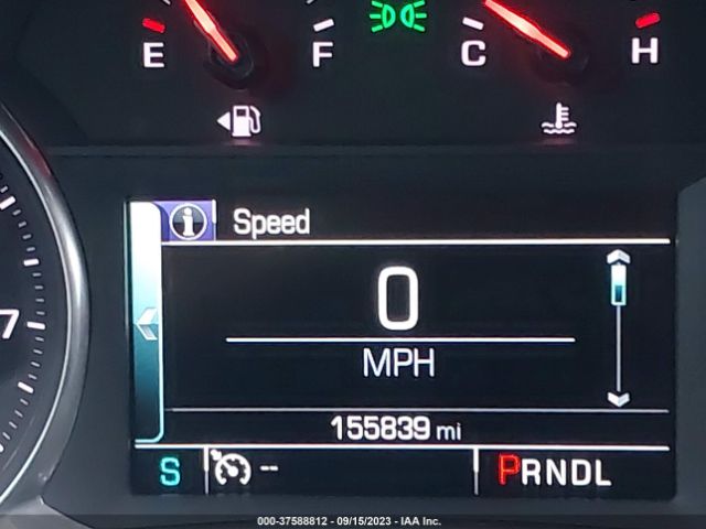 1GKKNMLS3HZ256580 GMC ACADIA SLT