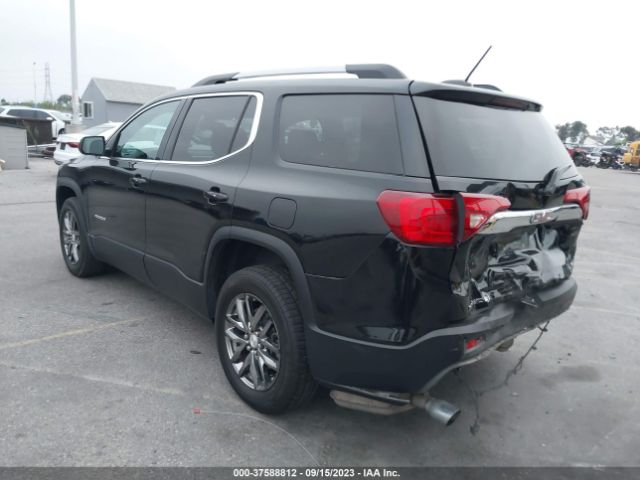 1GKKNMLS3HZ256580 GMC ACADIA SLT