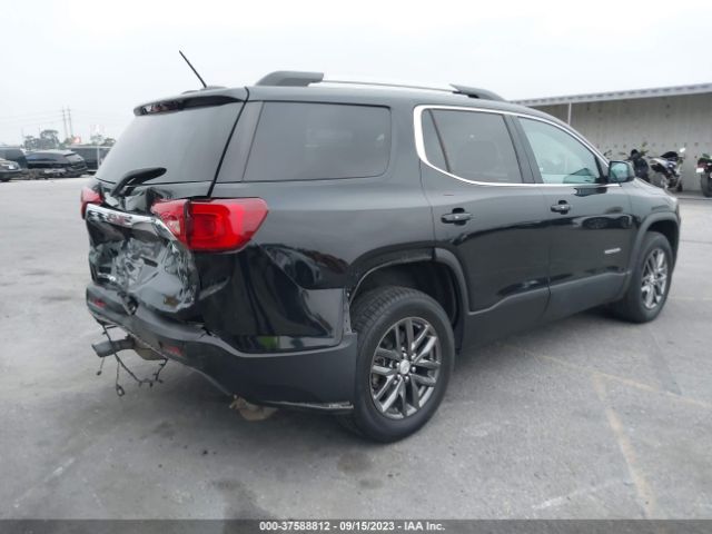 1GKKNMLS3HZ256580 GMC ACADIA SLT