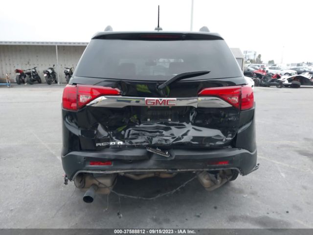 1GKKNMLS3HZ256580 GMC ACADIA SLT