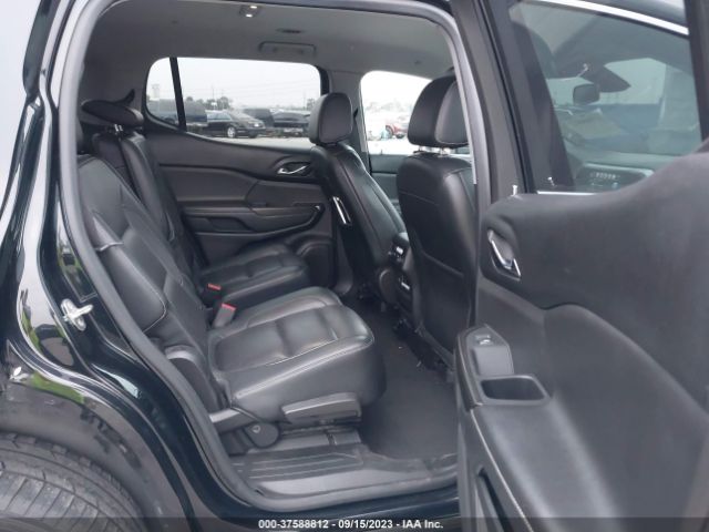 1GKKNMLS3HZ256580 GMC ACADIA SLT