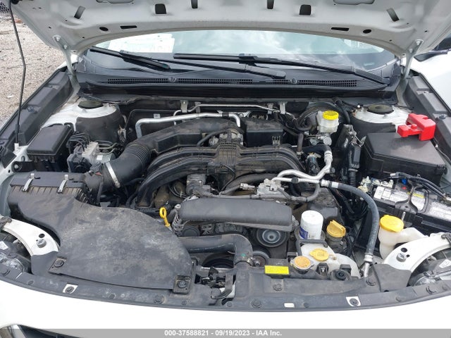 Subaru Legacy 2020 4S3BWAA62L3029034 Image 16