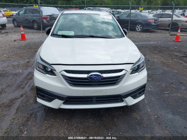 Subaru Legacy 2020 4S3BWAA62L3029034 Image 4