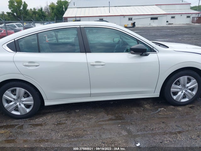 Subaru Legacy 2020 4S3BWAA62L3029034 Image 5