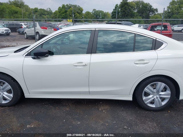 Subaru Legacy 2020 4S3BWAA62L3029034 Image 6