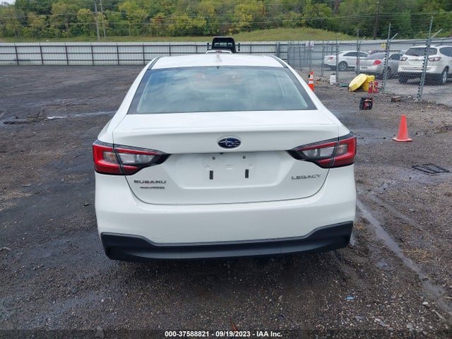 Subaru Legacy 2020 4S3BWAA62L3029034 Image 8