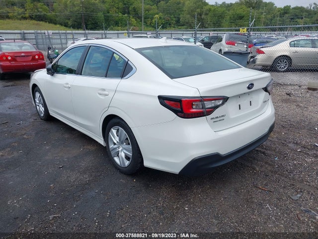 Subaru Legacy 2020 4S3BWAA62L3029034 Image 9