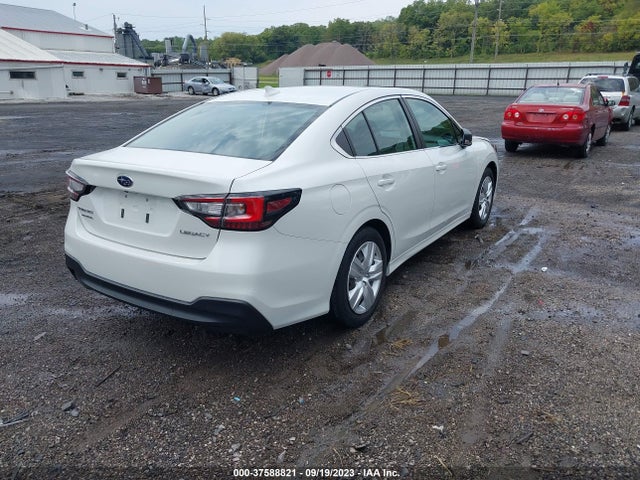 Subaru Legacy 2020 4S3BWAA62L3029034 Image 10