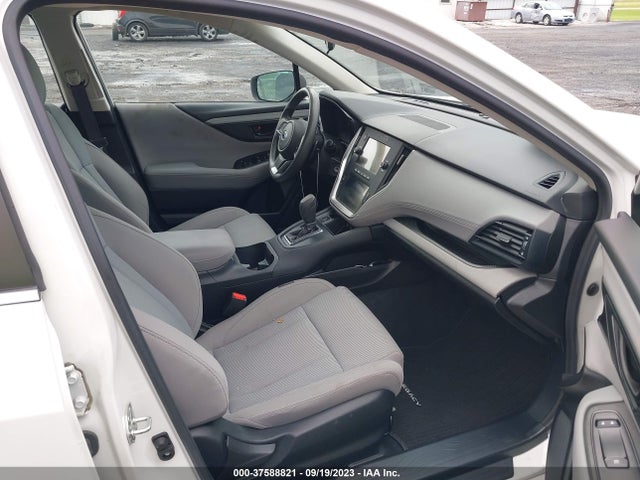 Subaru Legacy 2020 4S3BWAA62L3029034 Image 11