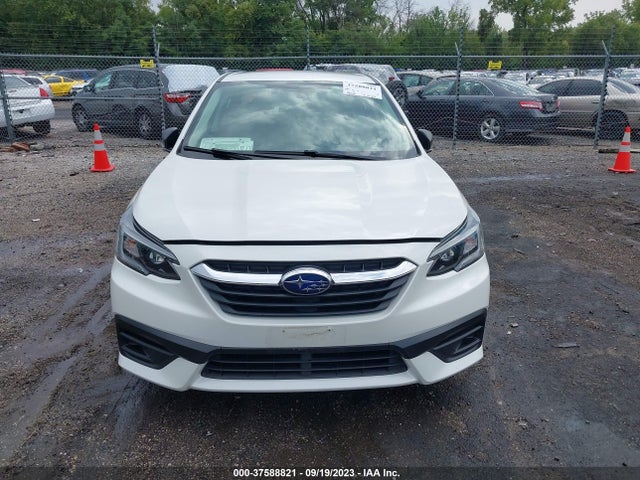 Subaru Legacy 2020 4S3BWAA62L3029034 Image 12