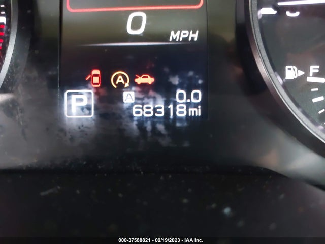 Subaru Legacy 2020 4S3BWAA62L3029034 Image 13