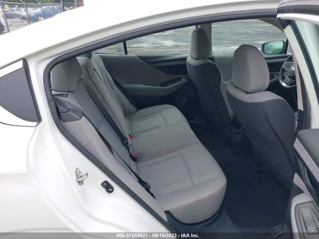 Subaru Legacy 2020 4S3BWAA62L3029034 Image 14
