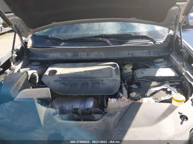 1C4PJMCB3KD354896 Jeep Cherokee Latitude