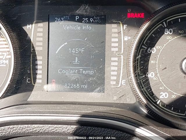 1C4PJMCB3KD354896 Jeep Cherokee Latitude