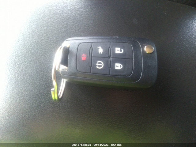 Chevrolet Volt 2014 1G1RE6E41EU161571 Image 11