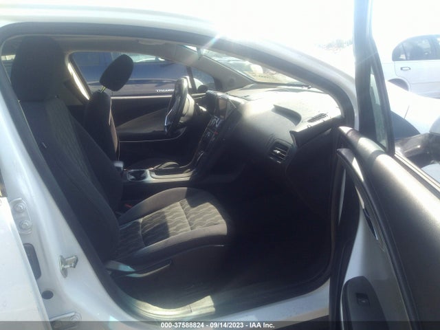Chevrolet Volt 2014 1G1RE6E41EU161571 Image 6