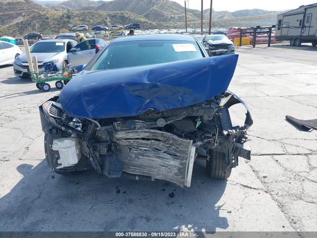 Hyundai Sonata Sport 2017 5NPE34AF5HH572204 Image 4