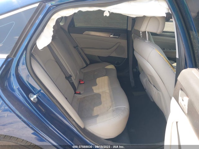Hyundai Sonata Sport 2017 5NPE34AF5HH572204 Image 14
