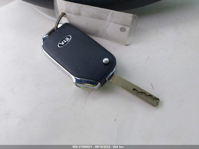 KIA Forte Lxs 2020 3KPF24ADXLE236972 Image 3