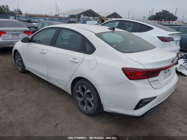 KIA Forte Lxs 2020 3KPF24ADXLE236972 Image 9