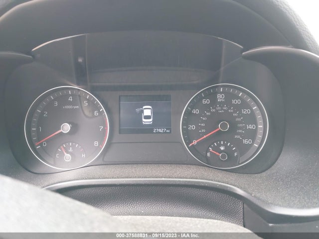 KIA Forte Lxs 2020 3KPF24ADXLE236972 Image 13