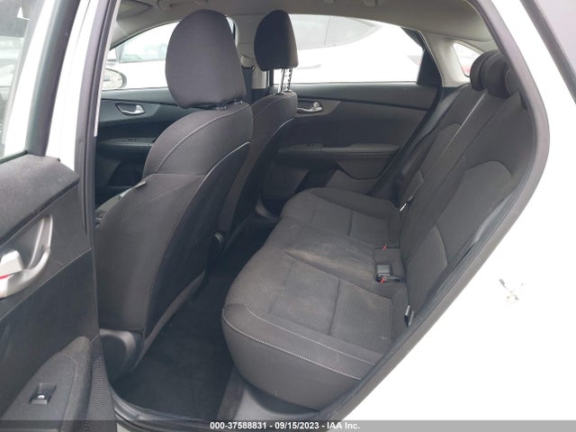 KIA Forte Lxs 2020 3KPF24ADXLE236972 Image 14