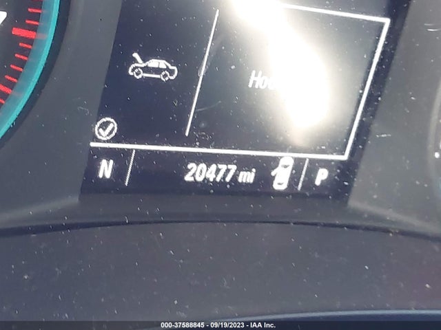 Chevrolet MALIBU LS 2020 1G1ZB5ST2LF143869 Image 15