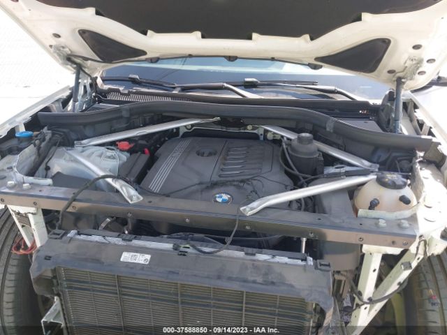 5UXCR4C09LLT18609 BMW X5 Sdrive40i