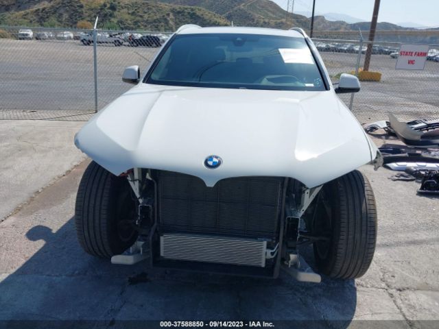 5UXCR4C09LLT18609 BMW X5 Sdrive40i