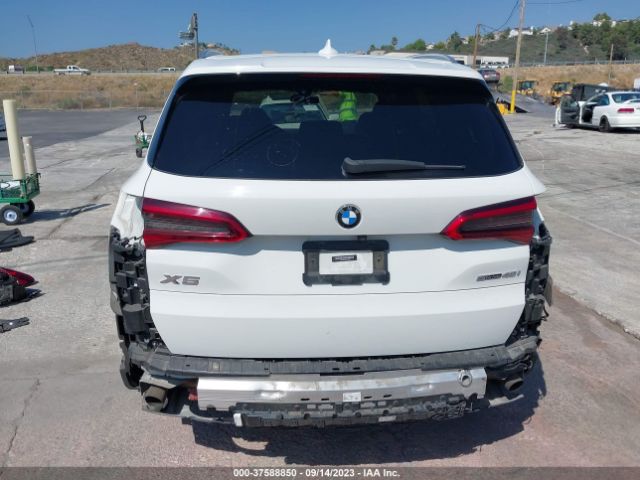5UXCR4C09LLT18609 BMW X5 Sdrive40i