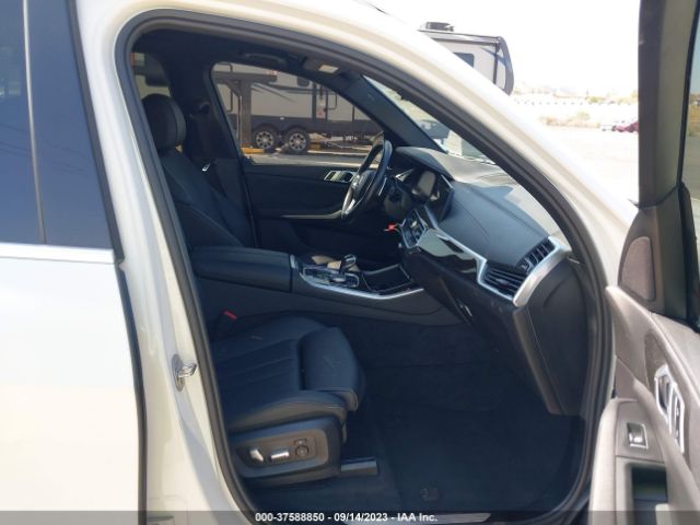 5UXCR4C09LLT18609 BMW X5 Sdrive40i